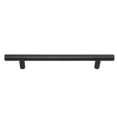 Bronze 6" C2C Bar Cabinet Pull