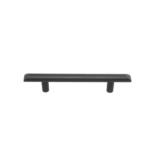 Bronze 3" C2C Tapered Bar Cabinet Pull