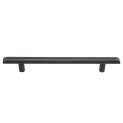Bronze 6" C2C Tapered Bar Cabinet Pull