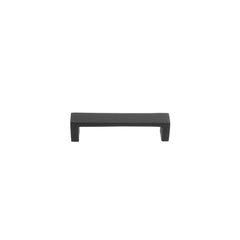 Bronze 3" C2C Flat Top Cabinet Pull