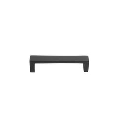 Bronze 4" C2C Flat Top Cabinet Pull