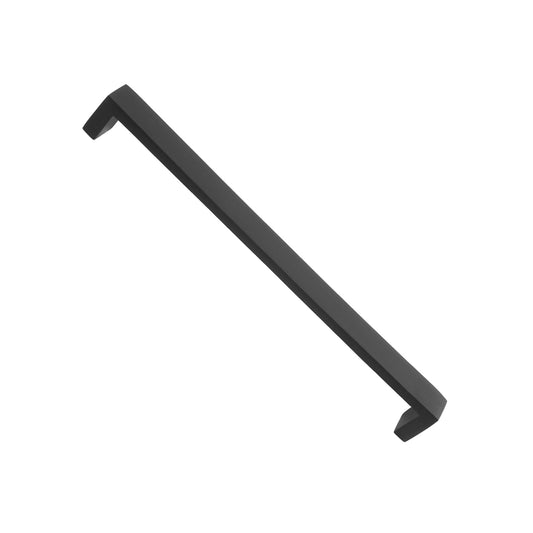 Bronze 9" C2C Flat Top Cabinet Pull