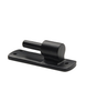 Textured Bronze Shutter Pintle Only - 3/4" Offset