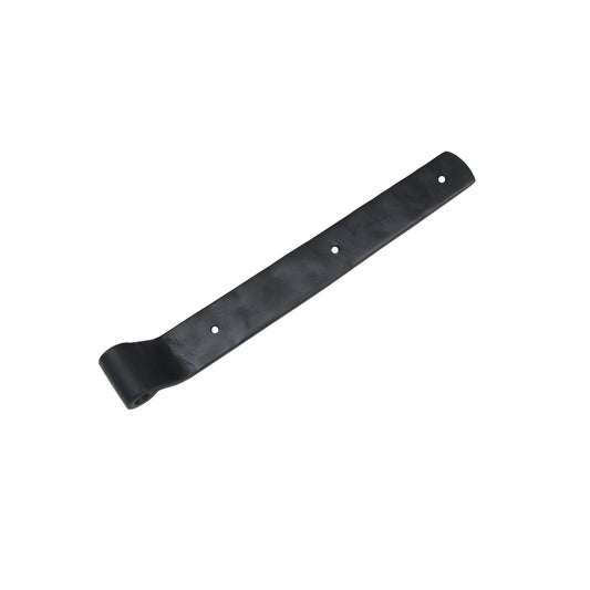 Brass 10" Arch Strap - 3/4" Offset