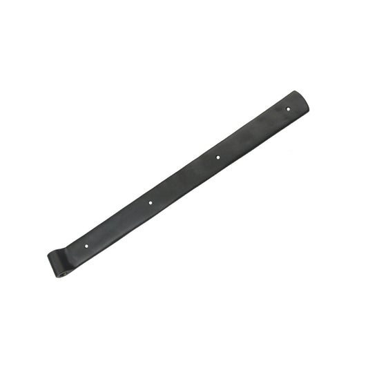 Brass 14" Arch Strap - 0" Offset