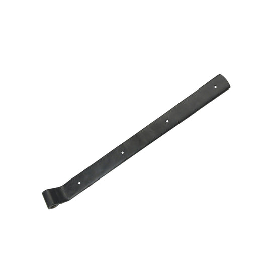 Brass 14" Arch Strap - 3/4" Offset
