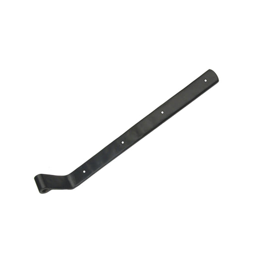 Brass 14" Arch Strap - 2-1/4" Offset