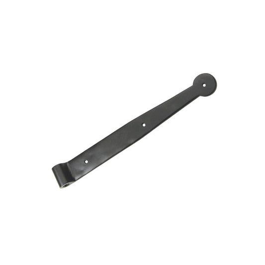 Brass 10" Bean Strap - 0" Offset