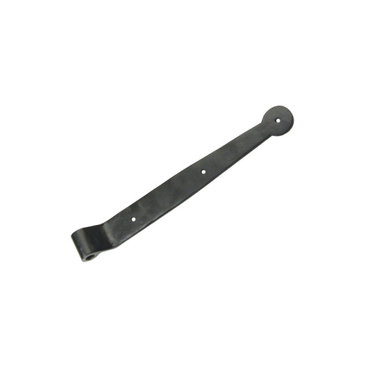 Brass 10" Bean Strap - 3/4" Offset