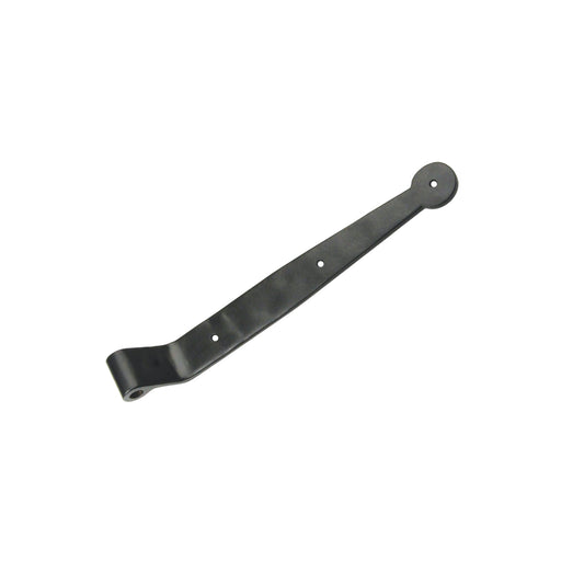 Brass 10" Bean Strap - 1-1/4" Offset