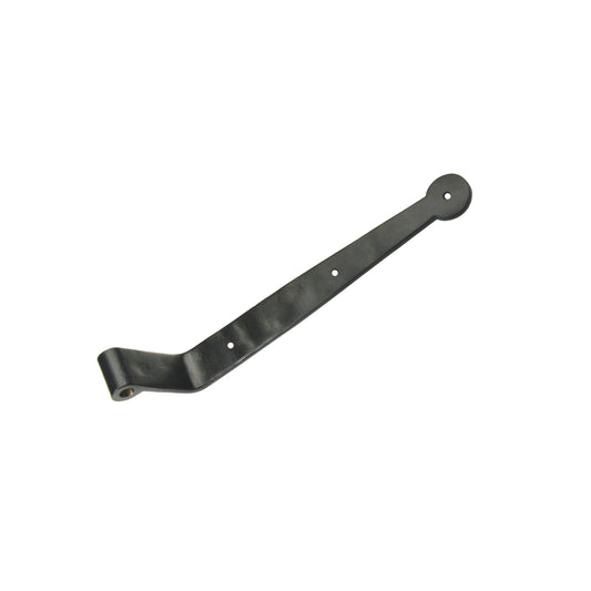 Brass 10" Bean Strap - 2-1/4" Offset