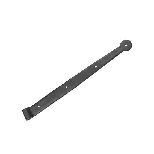 Brass 14" Bean Strap - 0" Offset