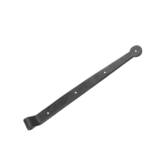 Brass 14" Bean Strap - 3/4" Offset