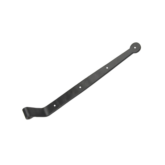 Brass 14" Bean Strap - 2-1/4" Offset