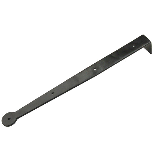 Brass 14" Bean Strap Dummy