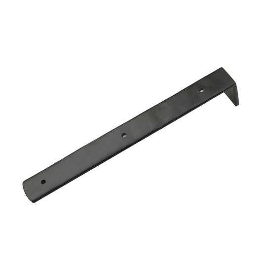 Brass 10" Arch Strap Dummy