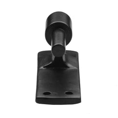 Brass Pintle on Plate - 1-1/4" Offset