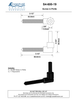 Brass Screw in Pintle