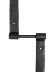 Brass Strap Pintle Pin Kit