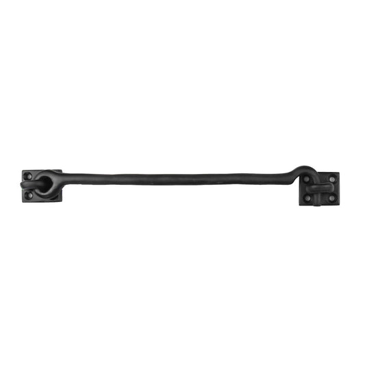 Brass 10-1/2" Cabin Hook
