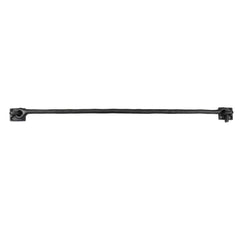 Brass 20" Cabin Hook