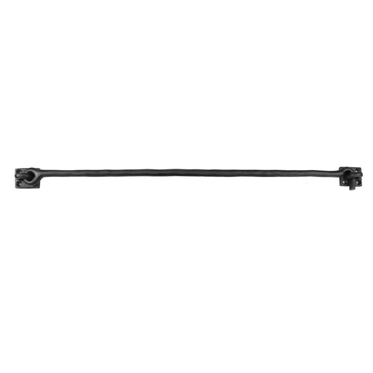 Brass 20" Cabin Hook