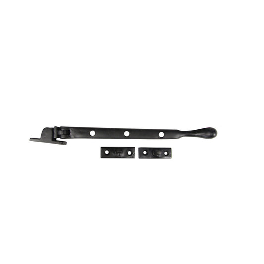 Brass 10" Window Stay