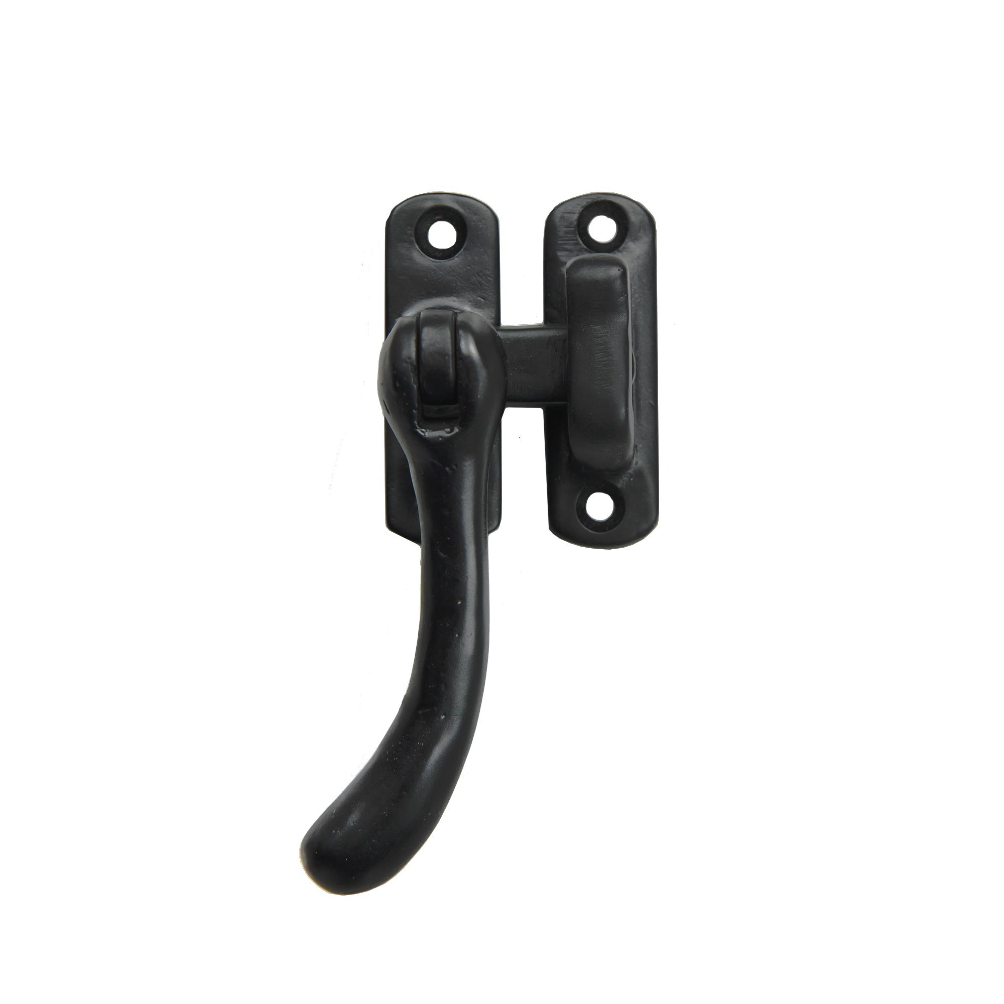 Brass Window Latch Brass Window Latch – Coastal Hardware