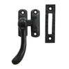 Brass Window Latch