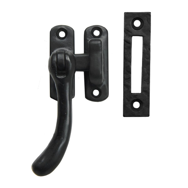 Brass Window Latch