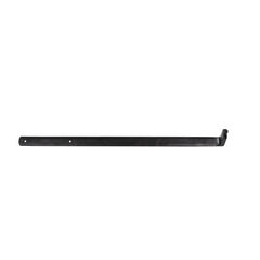 Brass Shutter Dog Horizontal Bar