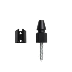 Brass Bullet Catch - 1-1/4"