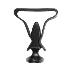 Brass Bullet Catch - 2-3/4"