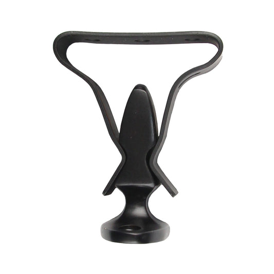 Brass Bullet Catch - 2-3/4"